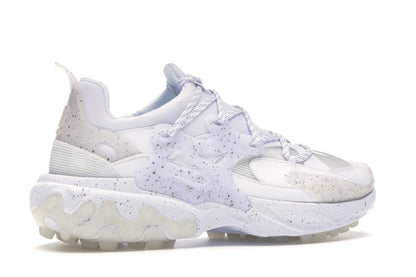 Nike React Presto Undercover White