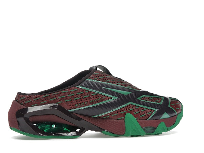 ASICS Gel-Styrax Kiko Kostadinov Dahlia Bright Green
