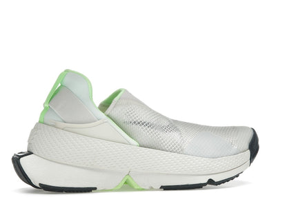 Nike Go FlyEase Ghost Green (Women's)