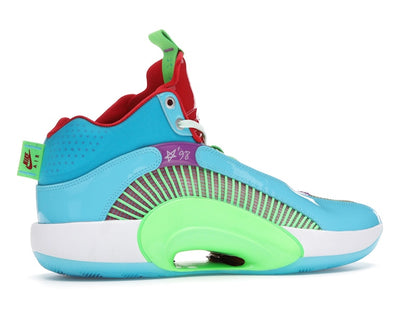 Jordan XXXV Jayson Tatum Women in Power PE
