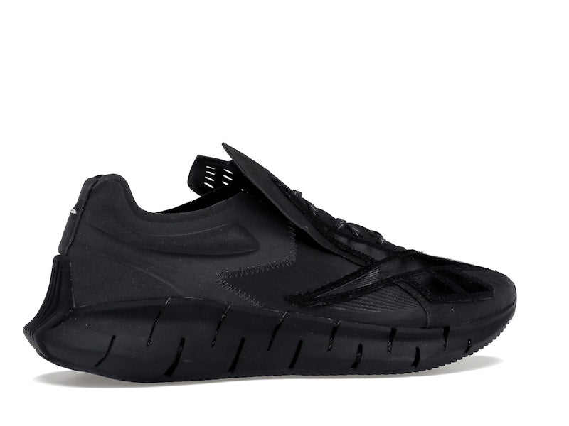 Reebok Zig 3D Storm Maison Margiela Memory Of Black