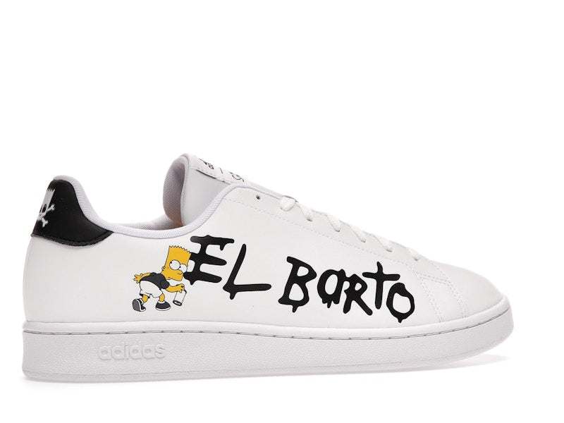 adidas Advantage The Simpsons El Barto