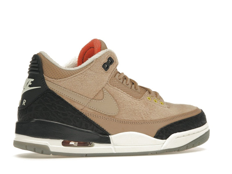 Jordan 3 Retro JTH Bio Beige
