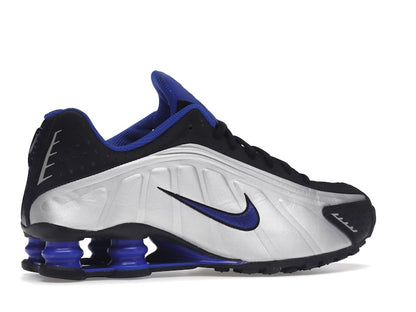 Nike Shox R4 Racer Blue (GS)