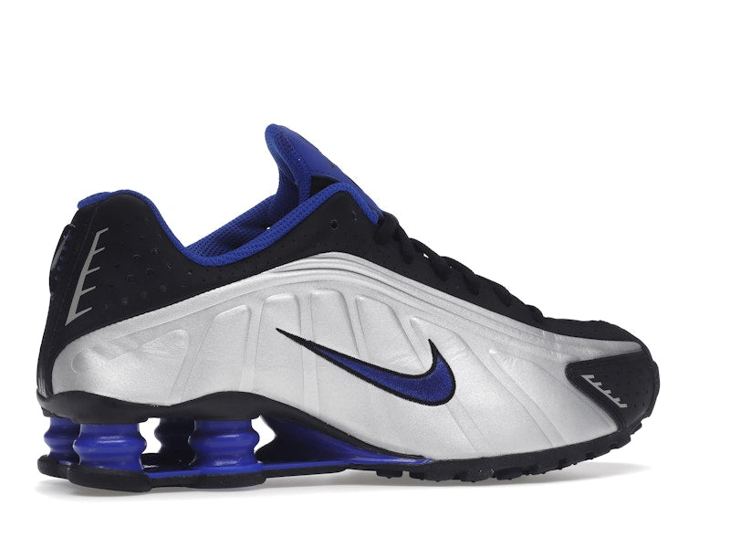 Nike Shox R4 Racer Blue (GS)