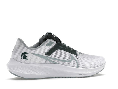Nike Pegasus 40 Michigan State