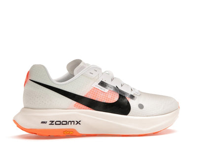 Nike ZoomX Ultrafly Trail Prototype Pale Ivory Total Orange
