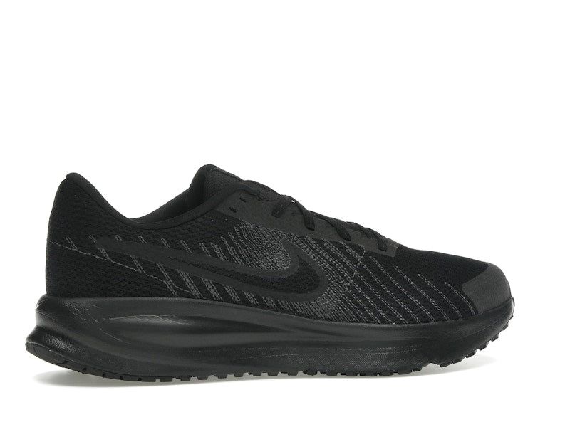 Nike Run Defy Black Anthracite