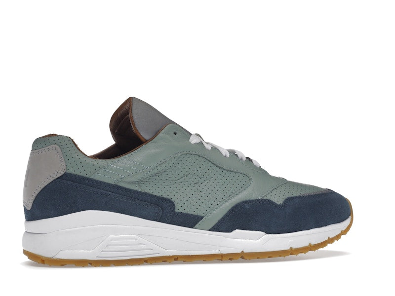 KangaROOS Ultimate Sneakerness Green Bridges