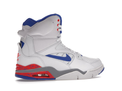 Nike Air Command Force Ultramarine