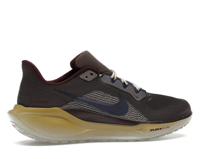 Nike Pegasus 41 Premium Medium Ash Cave Stone Desert Moss Blue Void