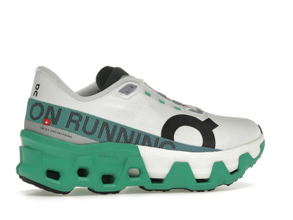 On Running Cloudmonster Hyper Undyed Mint