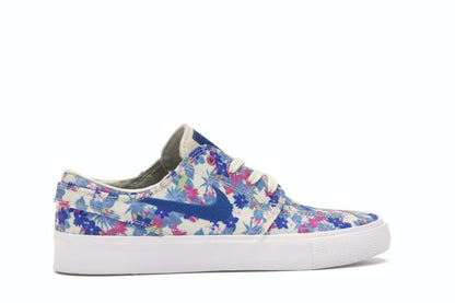 Nike SB Zoom Stefan Janoski Canvas RM Premium Fossil