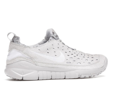 Nike Free Run Trail Neutral Grey Summit White