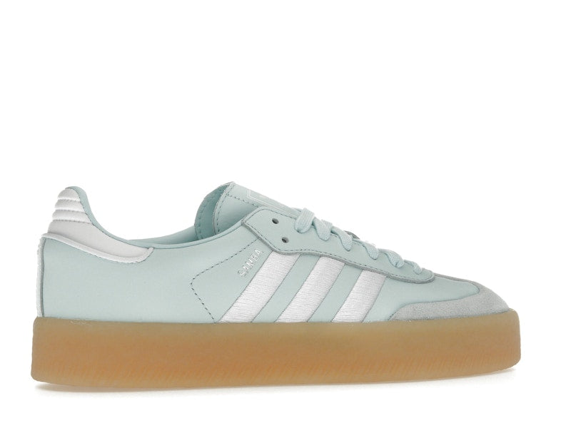 adidas Sambae Almost Blue (Women's)