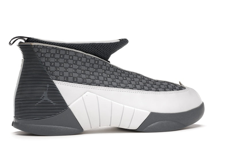 Jordan 15 OG Flint