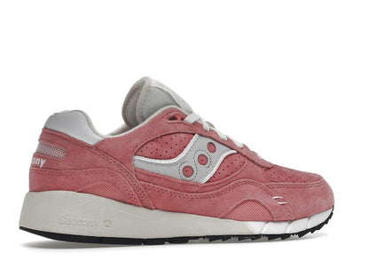 Saucony Shadow 6000 Premium Suede Salmon