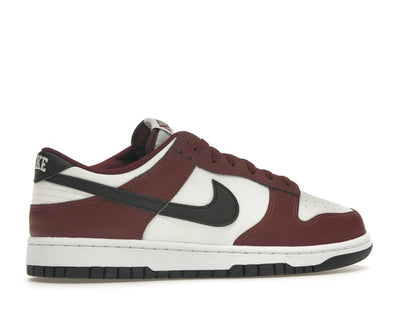 Nike Dunk Low Dark Team Red Black