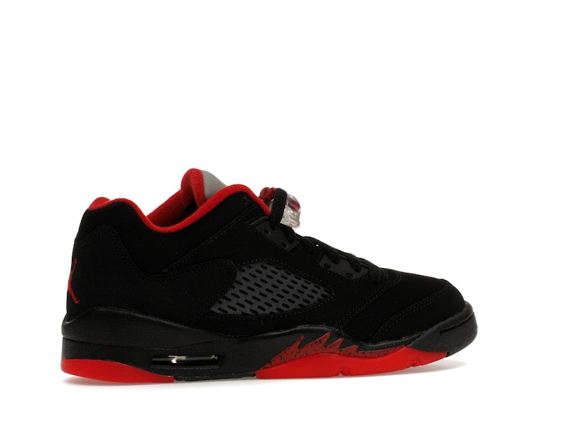 Jordan 5 Retro Low Alternate 90 (GS)