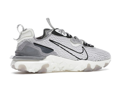 Nike React Vision Vast Grey