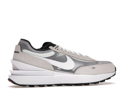 Nike Waffle One Summit White