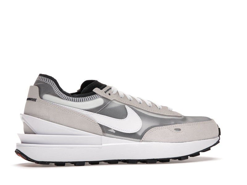Nike Waffle One Summit White
