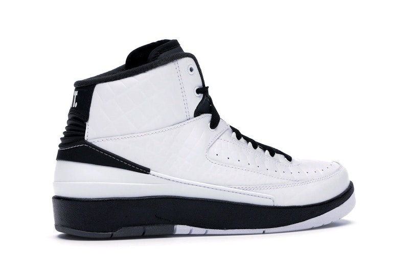 Jordan 2 Retro Wing It (GS)