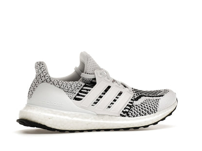 adidas Ultra Boost 5.0 DNA Primeblue White Black (GS)