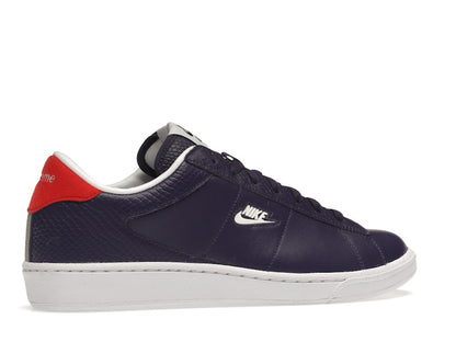 Nike SB Tennis Classic Supreme Ink