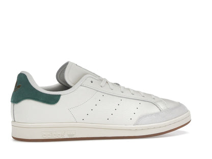 adidas Stan Smith Consortium Presented by END. Off White Dark Green