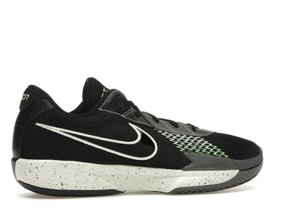 Nike Zoom GT Cut Academy Black Green Strike