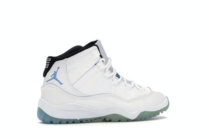 Jordan 11 Retro Legend Blue (PS)