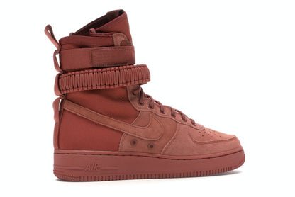 Nike SF Air Force 1 High Dusty Peach