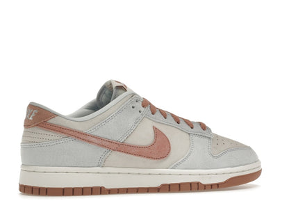 Nike Dunk Low Fossil Rose