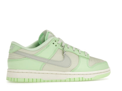 Nike Dunk Low SE Next Nature Sea Glass (Women's)