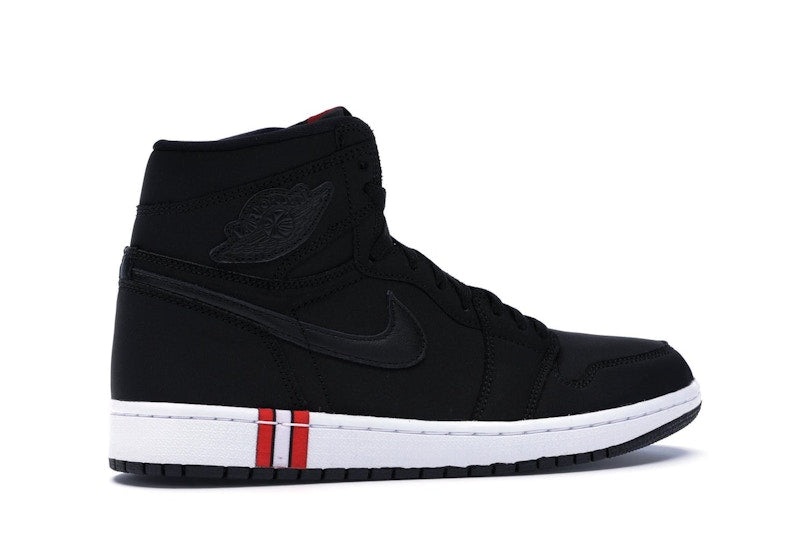 Jordan 1 Retro High Paris Saint Germain