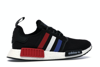 adidas NMD R1 Black Tri-Color