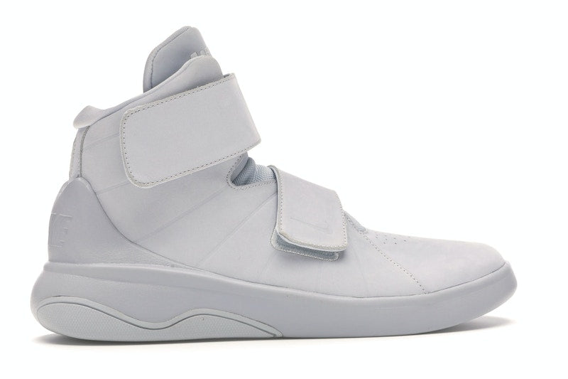 Nike Marxman Prm Pure Platinum/Pure Platinum-Pure Platinum