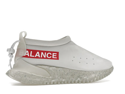Nike Moc Flow SP Undercover Light Bone