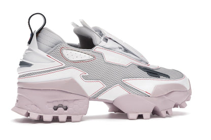 Reebok Experiment 4 Trail Fury Pyer Moss Ash Lily