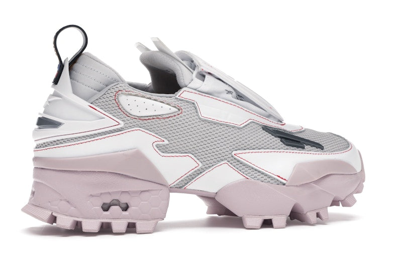 Reebok Experiment 4 Trail Fury Pyer Moss Ash Lily
