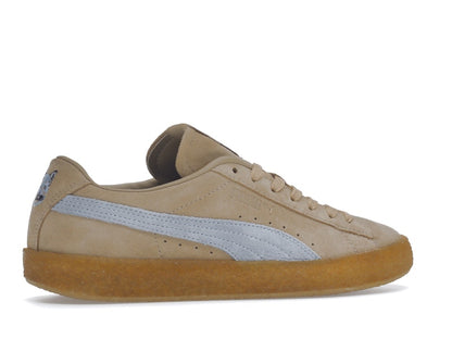 Puma Suede Crepe Maison Kitsune Travertine