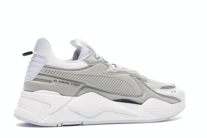 Puma RS-X Softcase White High Rise