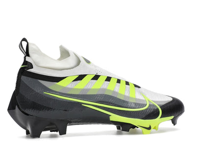 Nike Vapor Edge Elite 360 Flyknit Black Volt