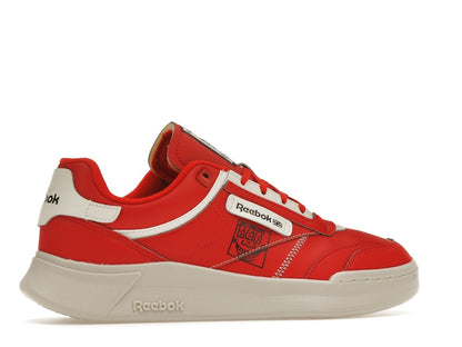 Reebok Club C Legacy Keith Haring Three-Eyed Smiling Face