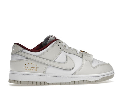 Nike Dunk Low SE Just Do It White Phantom (Women's)