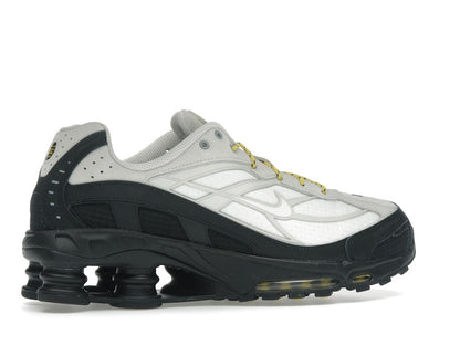 Nike Shox Ride 2 Light Bone Black