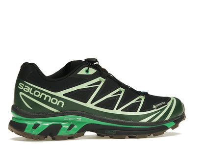 Salomon Advanced XT-6 Gore-Tex Eden Green Ash