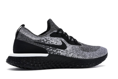 Nike Epic React Flyknit Cookies & Cream