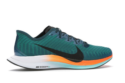 Nike Zoom Pegasus Turbo 2 Neptune Green